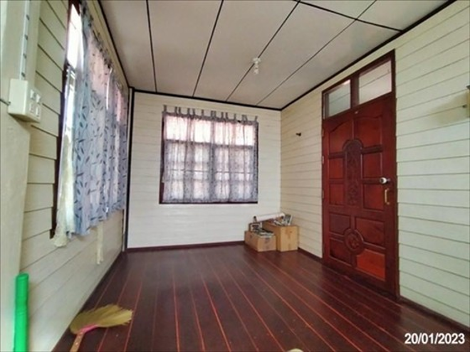 รูป บ้านเดี่ยว 39 ตร.วา ศรีเชียงใหม่ หนองคาย 1.1M - รูปที่ 4/18