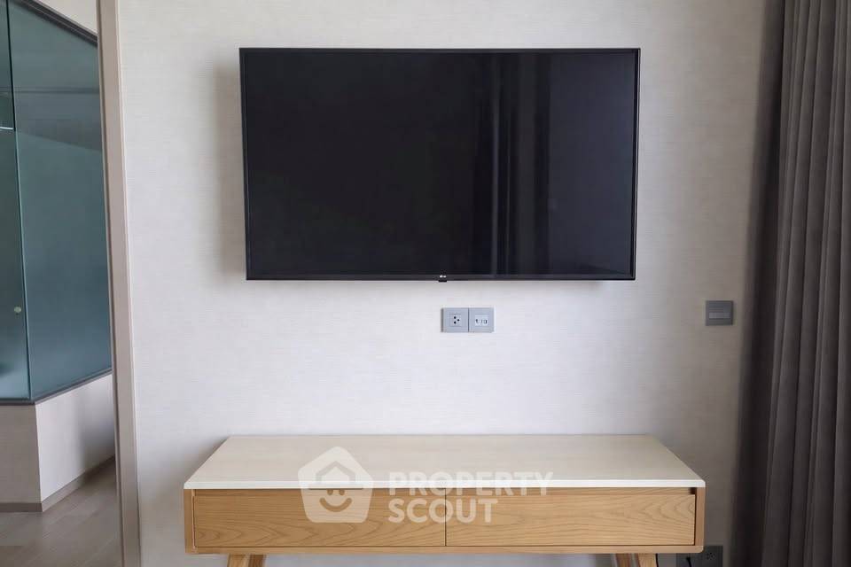 picture 1-BR Condo at The Esse Asoke near MRT Sukhumvit (ID 2790132) - 3/15