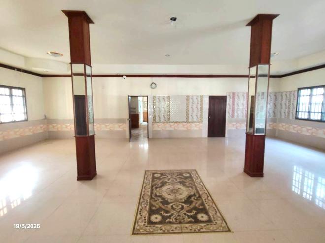 รูป บ้านเดี่ยว 126.5 ตร.วา เมืองอุดรธานี อุดรธานี 3.7M - รูปที่ 4/42