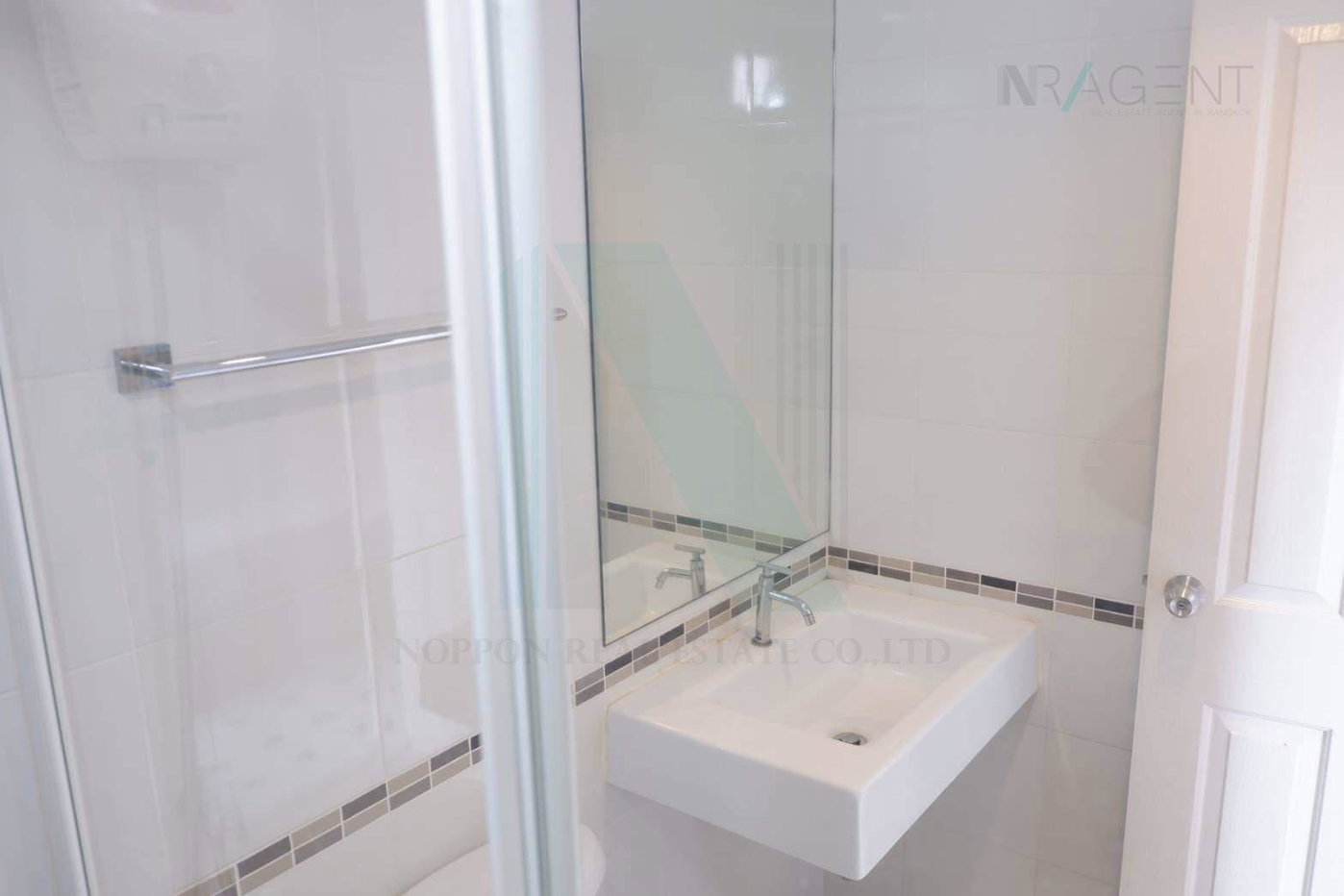 picture 🎊 For Rent Condo THE LOG 3 Building 1, Floor 5,Studio, Room size 28.00 sqm - 7/8