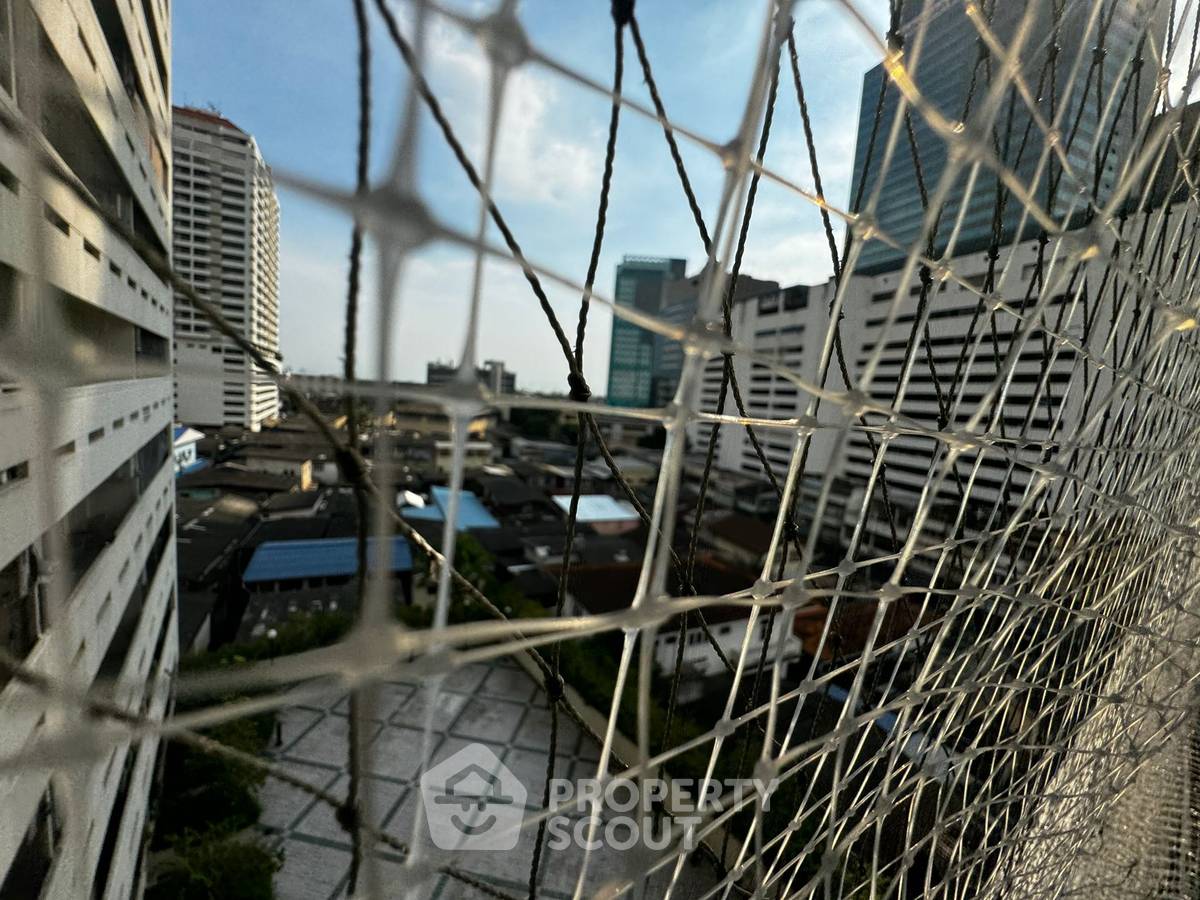 picture 2-BR Condo at Baan Sukhumvit near BTS Thong Lor (ID 1875823) - 23/36