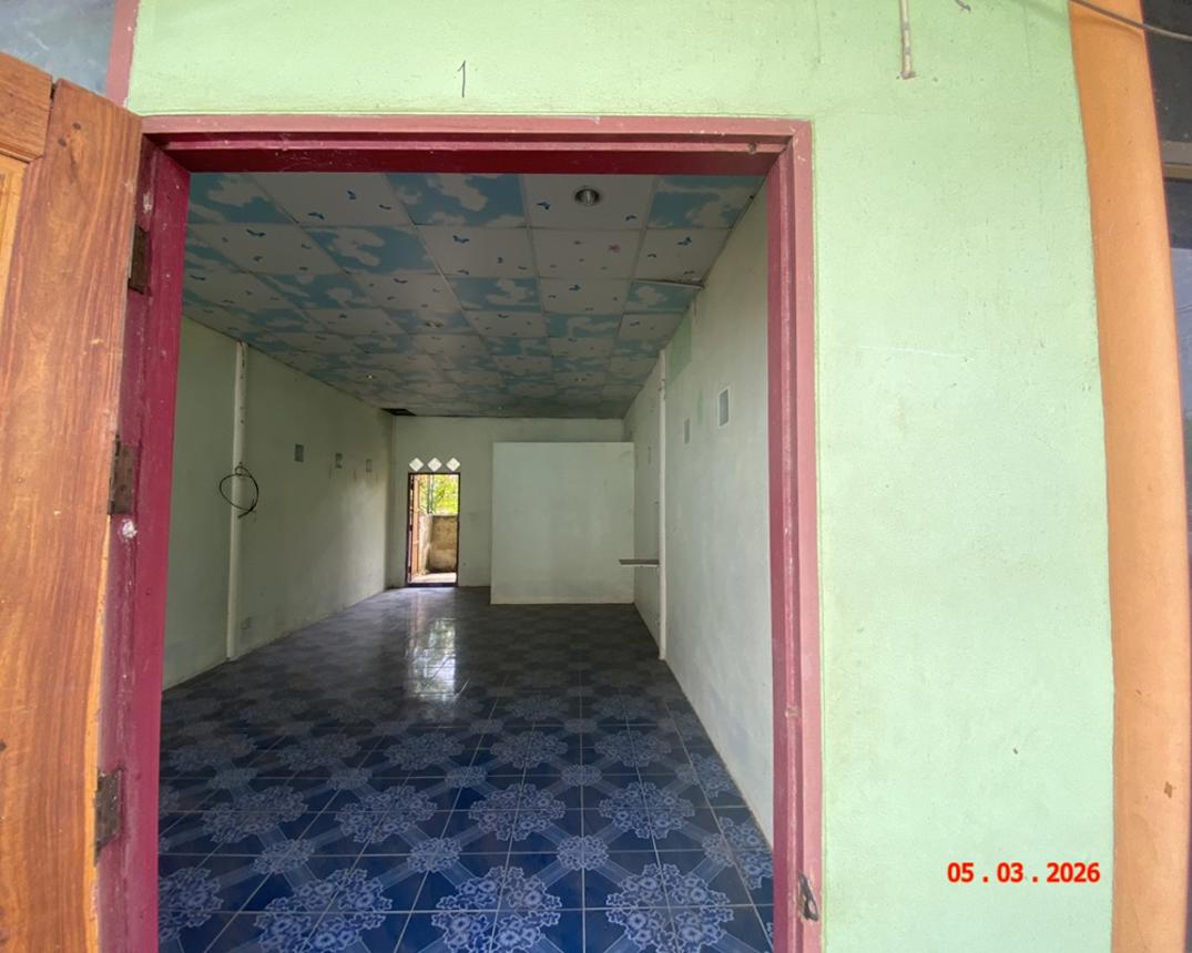 รูป บ้านเดี่ยว 657.2 ตร.วา เมืองบึงกาฬ บึงกาฬ 4.7M - รูปที่ 35/50
