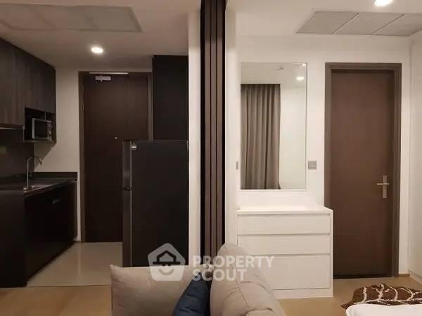 รูป คอนโด 1-ห้องนอน ที่ แอชตัน จุฬา - สีลม ใกล้ MRT สามย่าน (ID 2790761) - รูปที่ 6/12