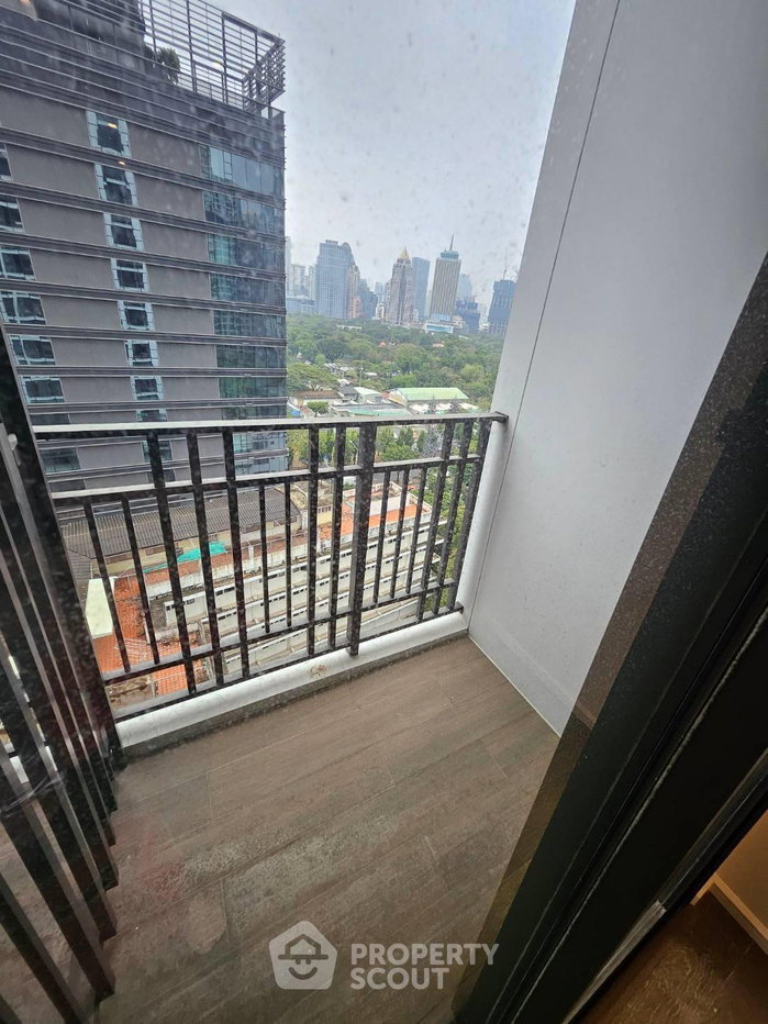 picture 1-BR Condo at Muniq Langsuan near BTS Ratchadamri (ID 2468396) - 11/14