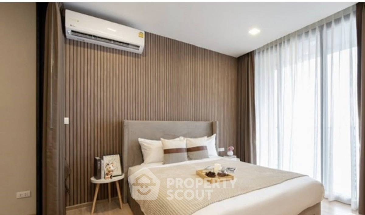 picture 1-BR Condo at XT Phayathai near BTS Phaya Thai (ID 2969224) - 2/10