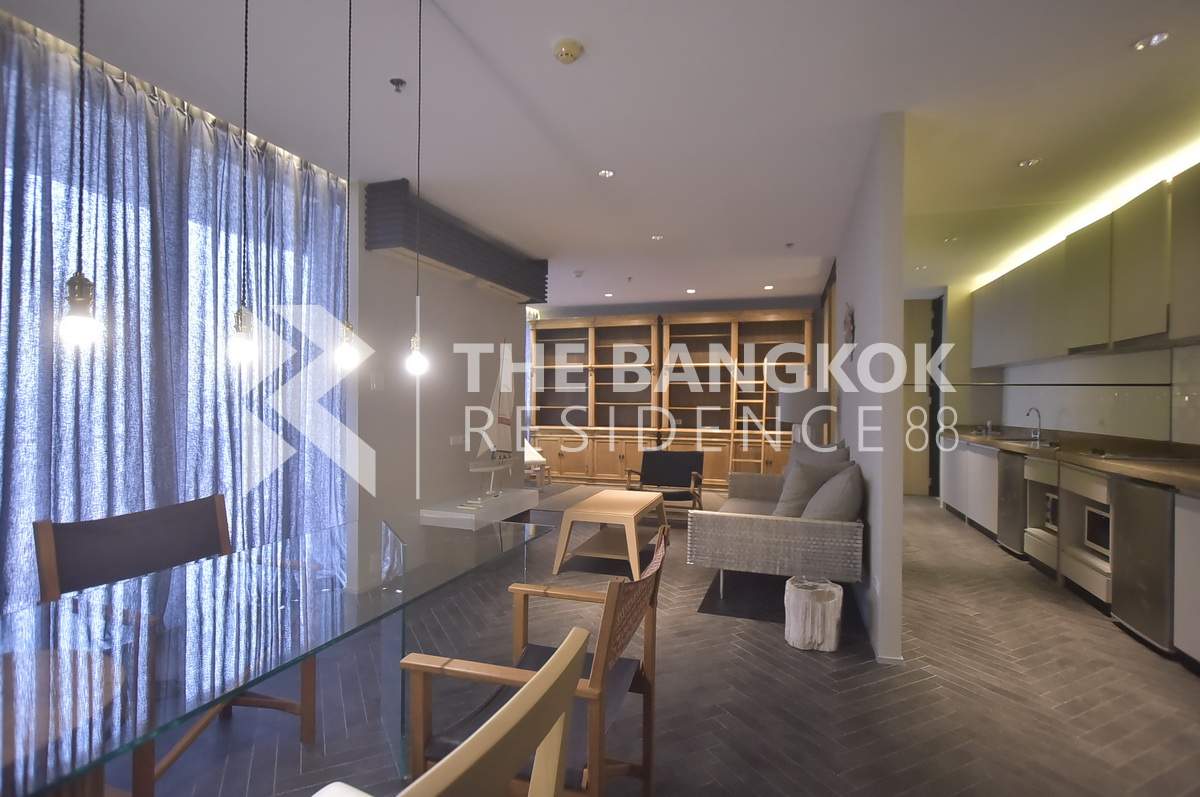 รูป ดิ อิสสระ ลาดพร้าว ราคาพิเศษ จองด่วนก่อนหมด - รูปที่ 6/10