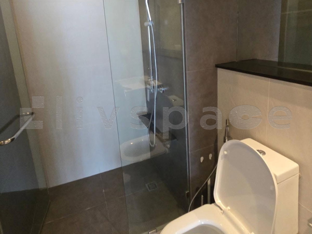 รูป ▚ LK109ツ ขาย: Urbano Absolute สาทร-ตากสิน 1BR 38ตร.ม. ราคาดีที่สุดในตลาด ลงทุนก็คุ้ม ซื้ออยู่เองก็ดี - รูปที่ 8/8