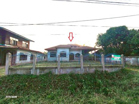 picture HOME 143.1 Sq.w. Si Chiang Mai Nongkai for 2.2M - 31/34