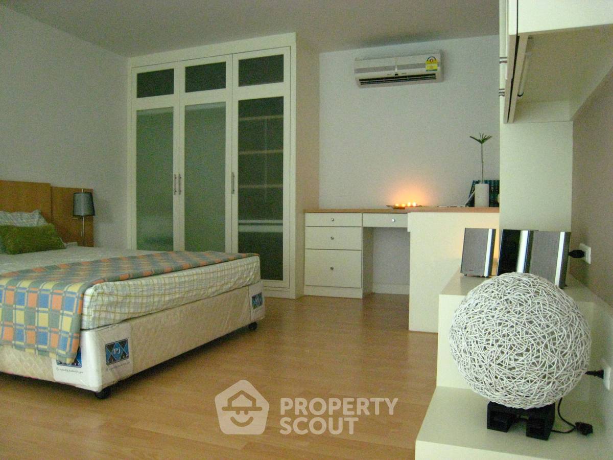 รูป คอนโด 1-ห้องนอน ที่ ดูแพล็กซ์ ใกล้ ถนนพระตำหนัก พัทยา (ID 405074) - รูปที่ 8/22