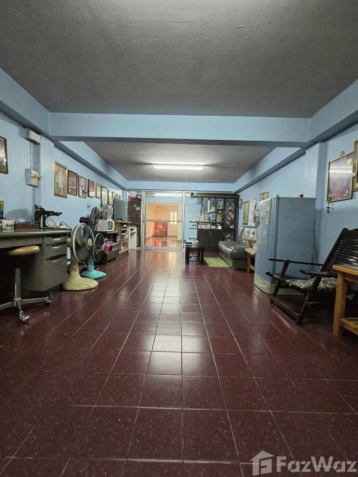 รูป ขาย ทาวน์เฮ้าส์ 3 ห้องนอน ใน ดาวคะนอง, กรุงเทพมหานคร 1954234 - รูปที่ 4/20