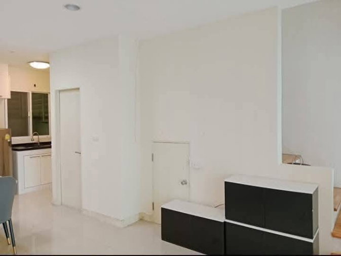 รูป 🏡ขาย / เช่า บ้านกลางเมือง โชคชัย 4 ซอย 50 3 ห้องนอน 3 ห้องน้ำ ทำเลทอง เลียบด่วนรามอินทรา ทะลุ Central EastVille พร้อมเข้าอยู่ได้ทันที - รูปที่ 5/18