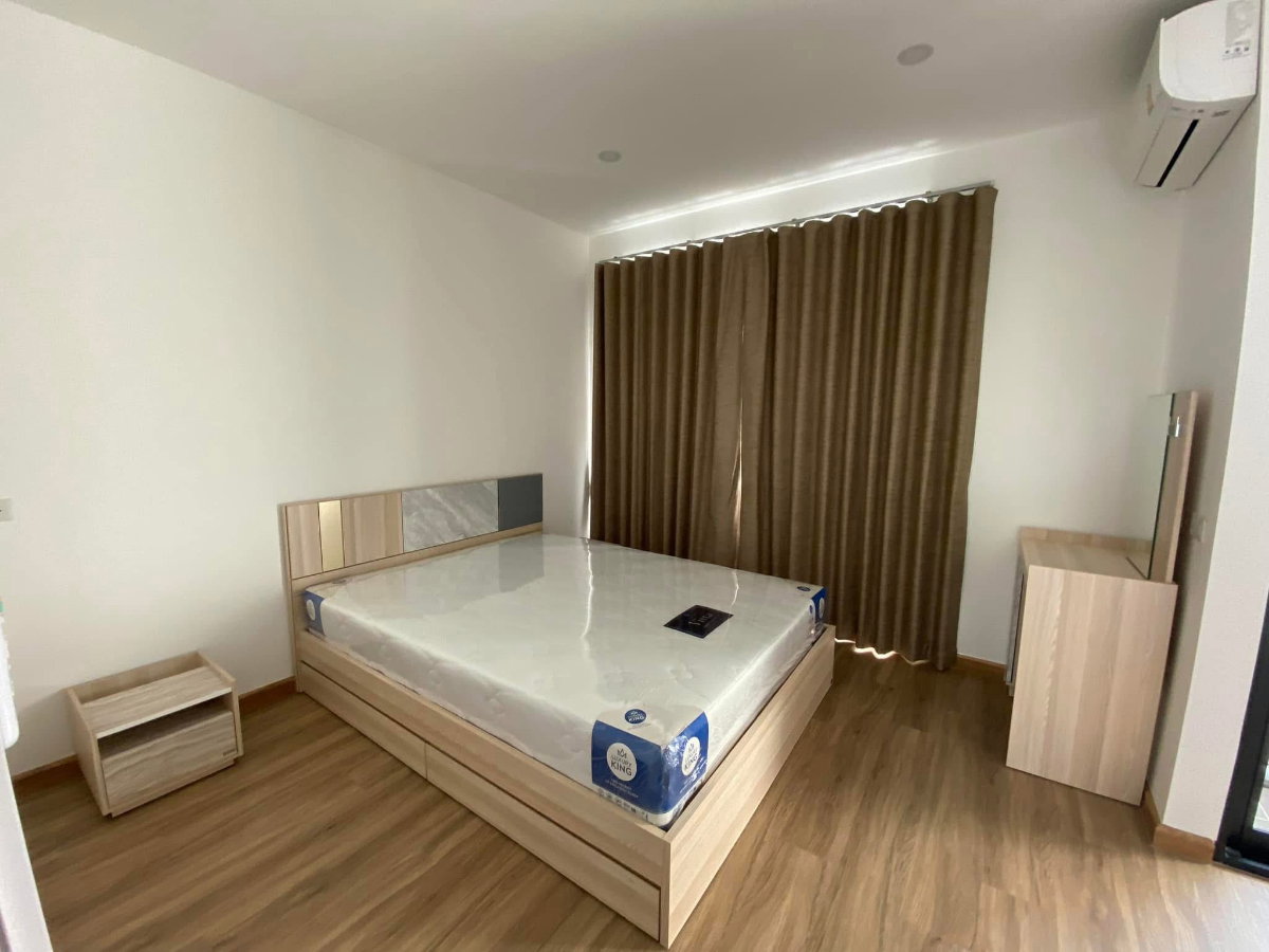 รูป 🏡✨ ให้เช่าทาวน์โฮม 3 ชั้น — Patio ศรีนครินทร์–พระราม 9 📍 ทำเลศักยภาพ ติดสนามกอล์ฟยูนิโก้ เดินทางเข้า–ออกเมืองสะดวก - รูปที่ 6/15