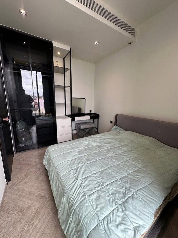 picture Condo for Rent at Chapter Charoennakhon - Riverside (A6906004) - 3/10