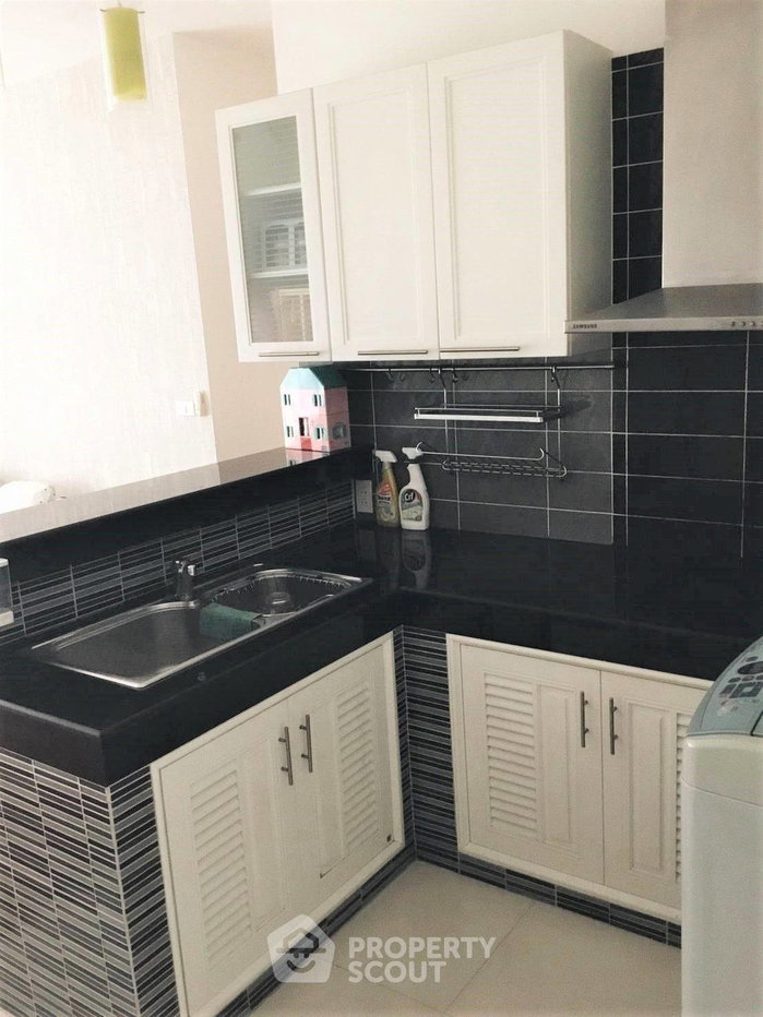 รูป คอนโด 1-ห้องนอน ที่ โฟร์ วิงส์ เรสสิเด้นส์ ใน หัวหมาก (ID 1165318) - รูปที่ 6/13