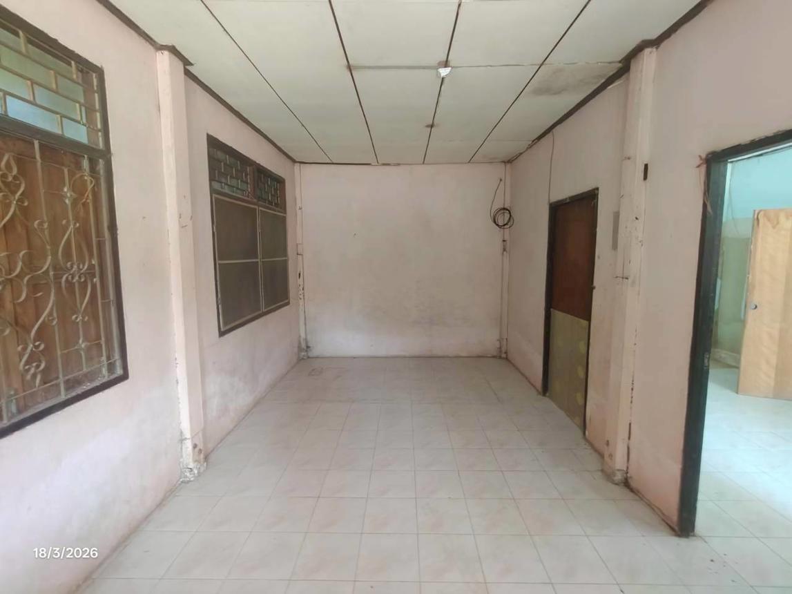 รูป บ้านเดี่ยว 111 ตร.วา เมืองหนองคาย หนองคาย 2M - รูปที่ 28/42