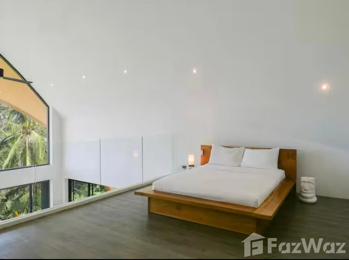 รูป ขาย วิลล่า 2 ห้องนอน ในโครงการ สมุย กรีน คอทเทจ 6419082 - รูปที่ 20/36