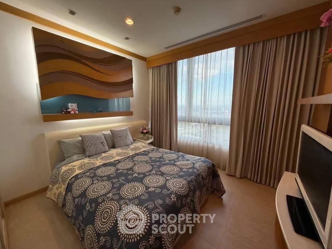 รูป คอนโด 3-ห้องนอน ที่ นอร์ทพอยท์ คอนโดมิเนี่ยม ใกล้ วงศ์อมาตย์ (ID 2969692) - รูปที่ 12/17