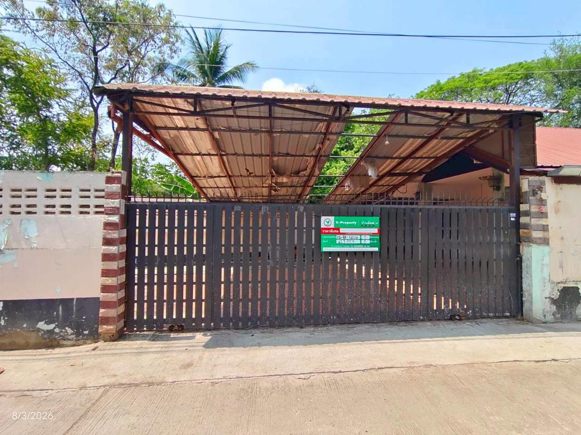 รูป บ้านเดี่ยว 62.5 ตร.วา เมืองอุดรธานี อุดรธานี 1.3M - รูปที่ 15/32
