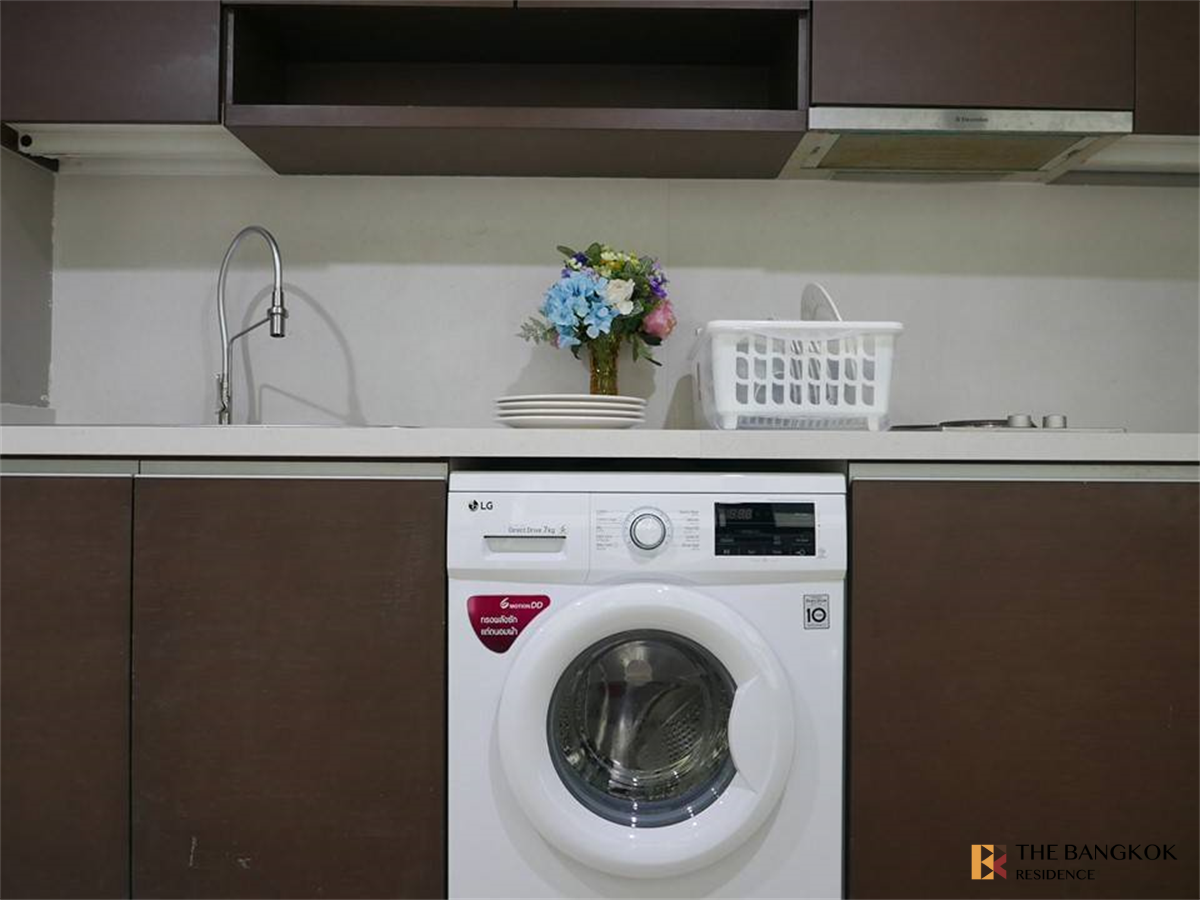 picture 59 Heritage Special unit at an attractive price near BTS Thong Lo - 9/10