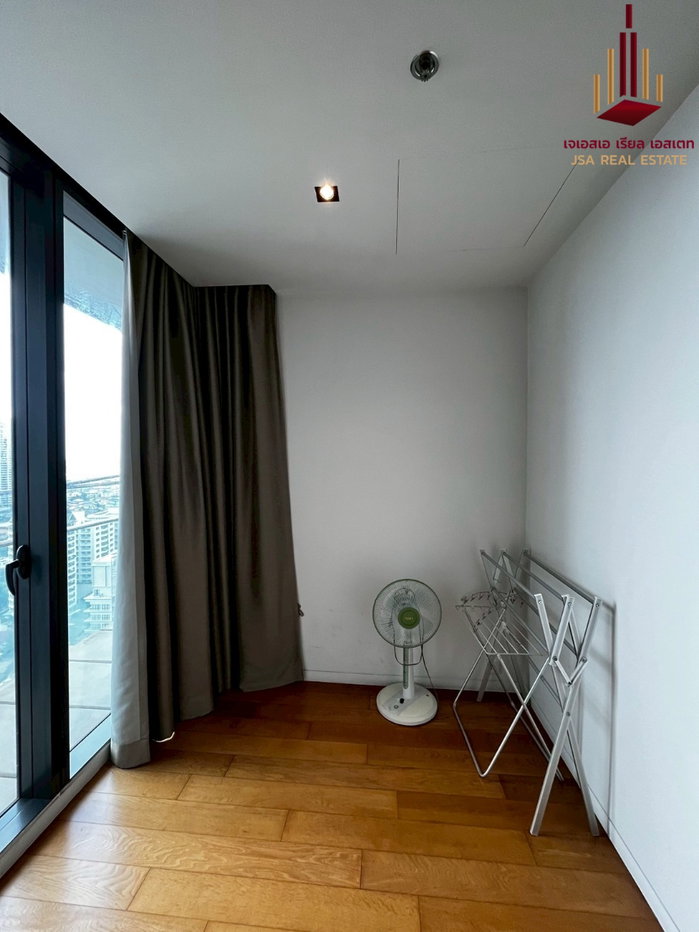 picture ✨ For Rent: The Met Condo ✨    💰 Only 55,000 THB/month  - 5/7