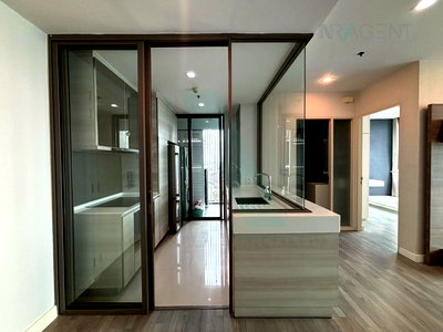 Condos for sale : 🔺 For Sell Condo THE ROOM BTS WONGWIAN YAI Building 1, Floor 21,1 bed room, Room size 88 sqm