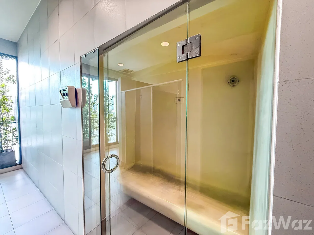 รูป คอนโดให้เช่า 1 ห้องนอน ในโครงการ โนเบิล รีมิกซ์ 6434579 - รูปที่ 11/12
