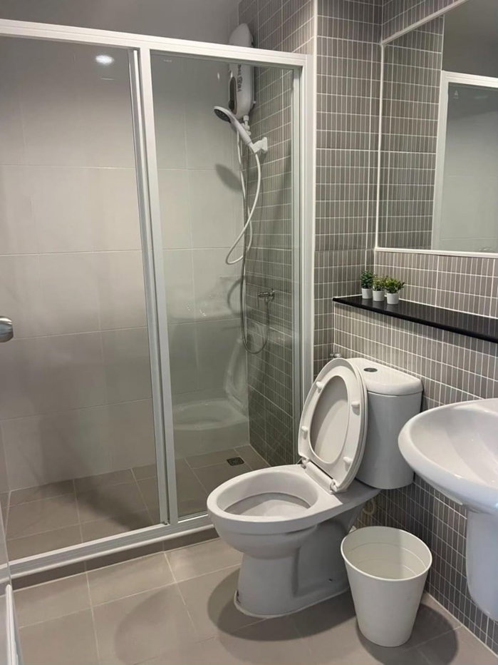 รูป คอนโดให้เช่า Regent Home 28 Bangson (รีเจ้นท์โฮม 28 บางซ่อน) - รูปที่ 6/11