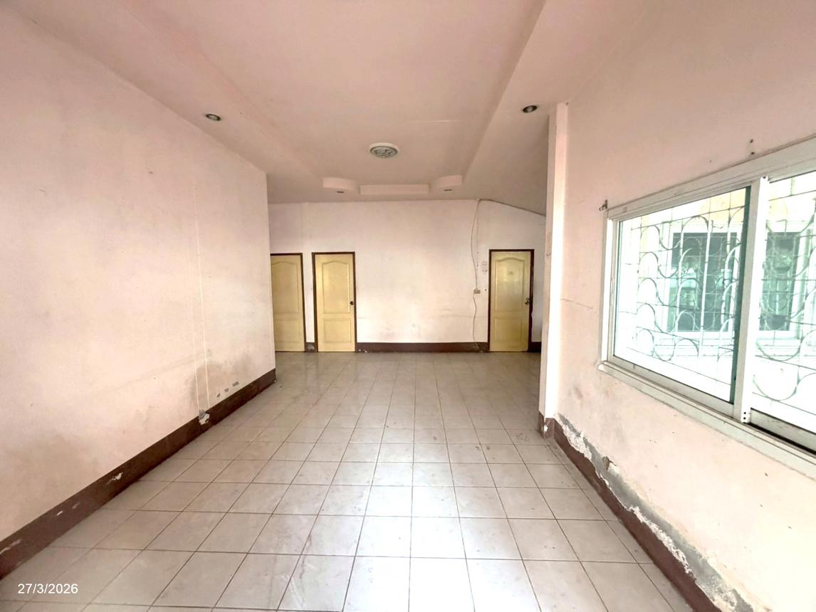 รูป บ้านเดี่ยว 100.1 ตร.วา เมืองอุดรธานี อุดรธานี 2.6M - รูปที่ 25/48