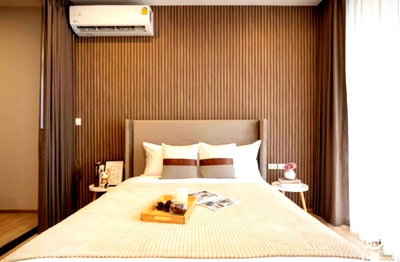 คอนโดให้เช่า : XT PHAYATHAI ห้องสวย ราคาดี สอบถามเพิ่มเติมได้ที่ Line @condorental