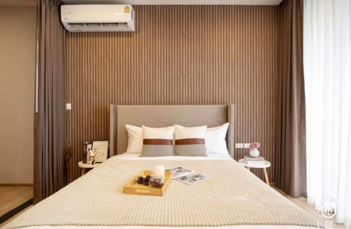 picture @Condorental condo for rent XT PHAYATHAI - 1/11