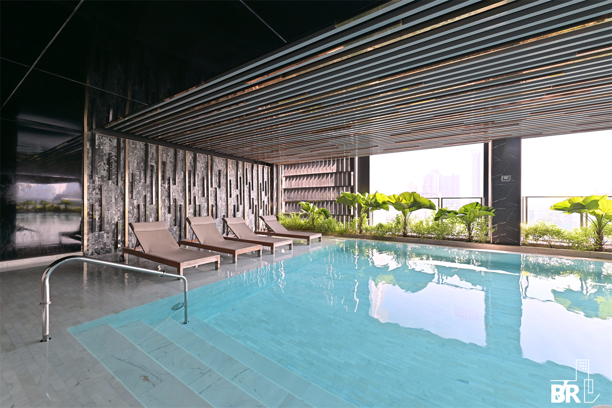 picture Ideo Ratchada Sutthisan near MRT Sutthisan Station Comfortable and Ready to Move-in - 7/9