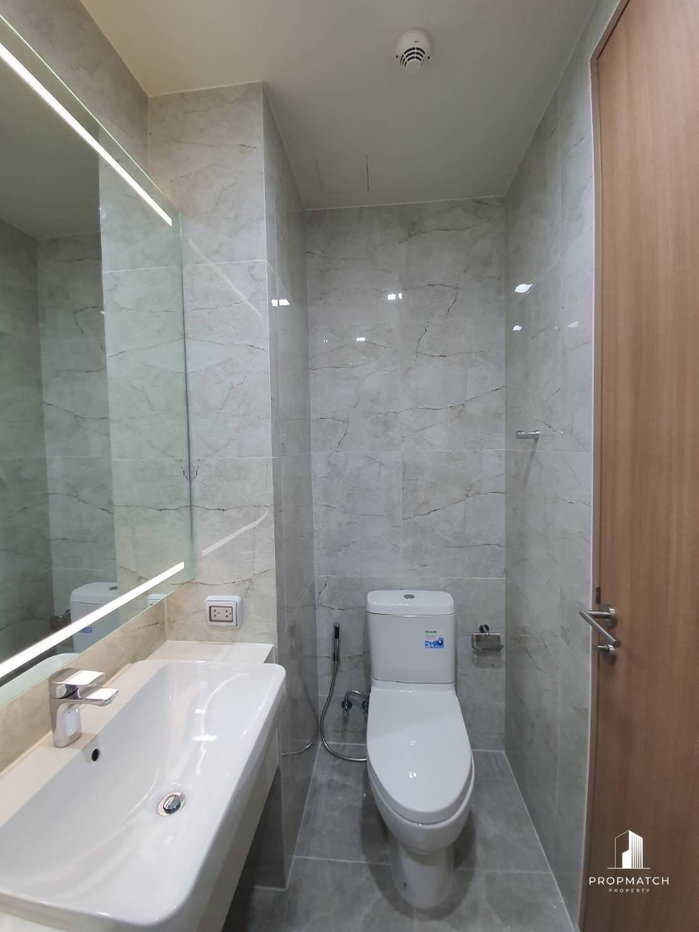 รูป PM030322 ✨Flash Deal ✨ Noble Around Sukhumvit 33 (1Bed 1Bath 27 SQM.) พร้อมอยู่ ! เพียง 23,000 บาทต่อเดือน Tel.0981315848 @propmatch - รูปที่ 10/10