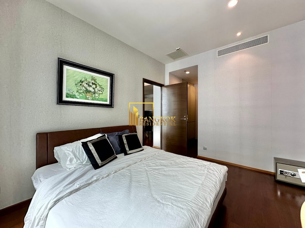 picture Quattro by Sansiri | 1 Bedroom Luxury Condo in Thonglor - BR17388CD - 8/30