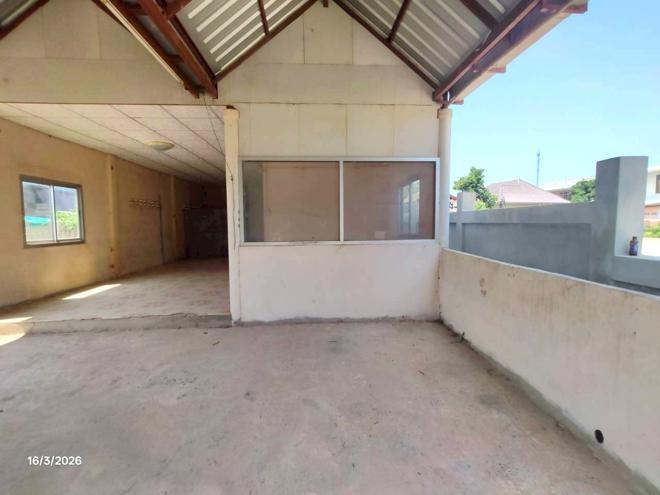 รูป บ้านเดี่ยว 41 ตร.วา ประจักษ์ศิลปาคม อุดรธานี 477,000 - รูปที่ 2/30