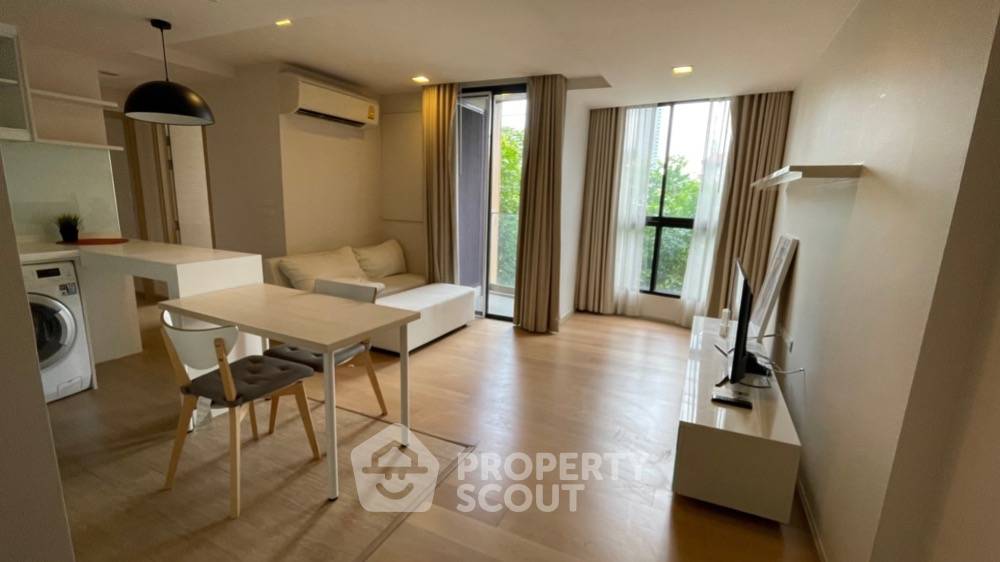 picture 2-BR Condo at LIV @ 49 near BTS Thong Lor (ID 474968) - 6/6