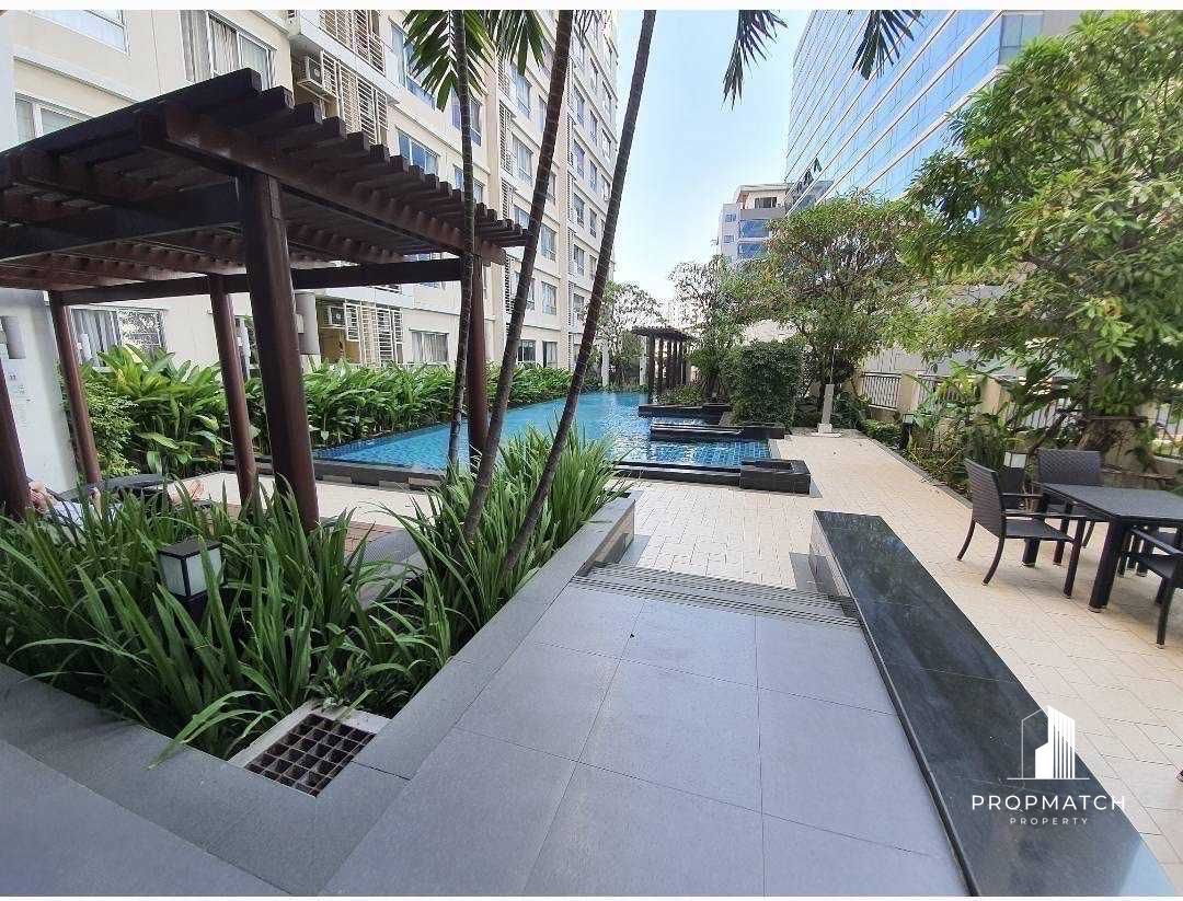 รูป PM007194 ✨Flash Deal ✨ Condo One X Sukhumvit 26 (1Bed 1Bath 51 SQM.) พร้อมอยู่ ! เพียง 25,000 บาทต่อเดือน Tel.0981315848 @propmatch - รูปที่ 15/19