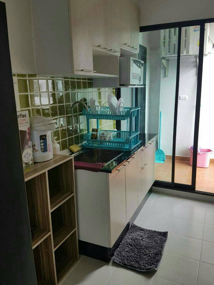 picture Regent home 18 chaengwattana-laksi - 5/17