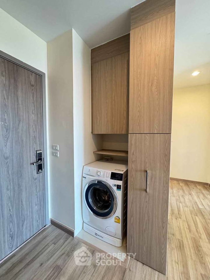 รูป คอนโด 2-ห้องนอน ที่ นิช โมโน สุขุมวิท-แบริ่ง ใกล้ BTS แบริ่ง (ID 2968827) - รูปที่ 3/18
