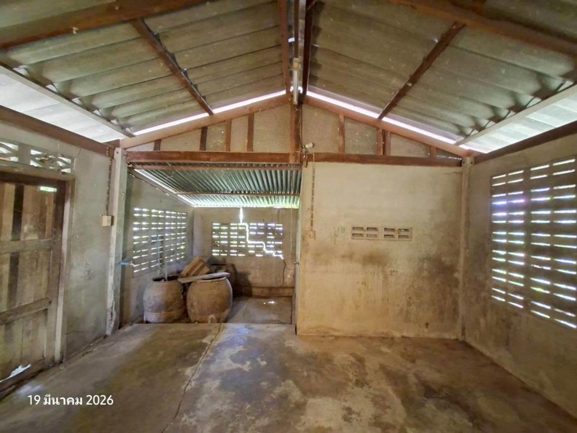 รูป บ้านเดี่ยว 150 ตร.วา หนองหญ้าปล้อง เพชรบุรี 918,000 - รูปที่ 29/36