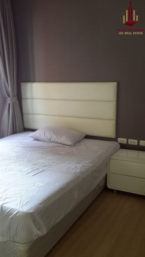 Studio condo for sale, 30 sqm, Urbano Absolute Sathon - Taksin