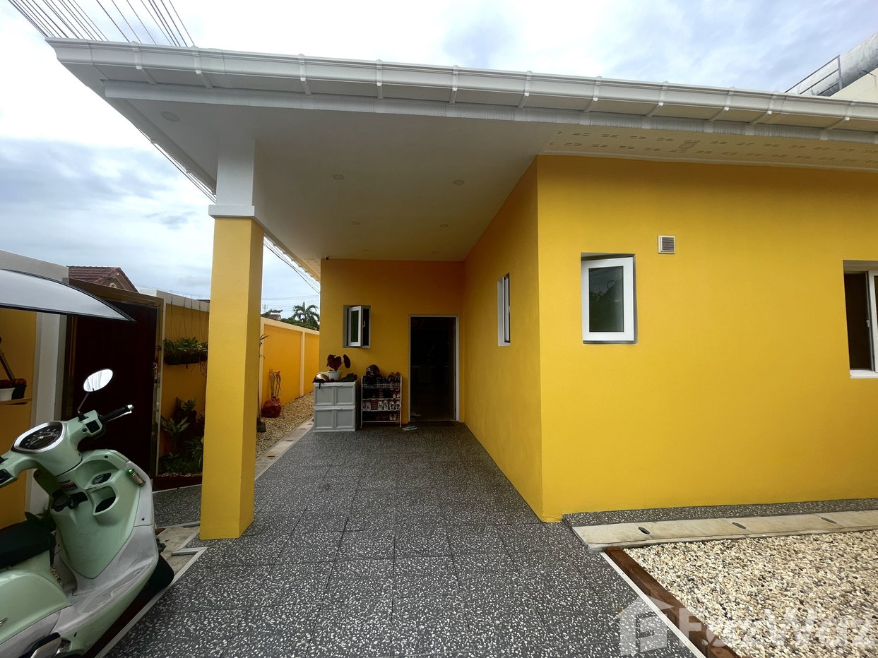 รูป ขาย บ้านเดี่ยว 3 ห้องนอน ในโครงการ เพิ่มทรัพย์ การ์เดน รีสอร์ท 1891809 - รูปที่ 2/9