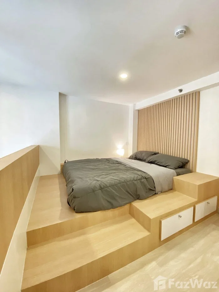 picture Loft 1 Bedroom For Sale with tenant 6437374 - 4/11