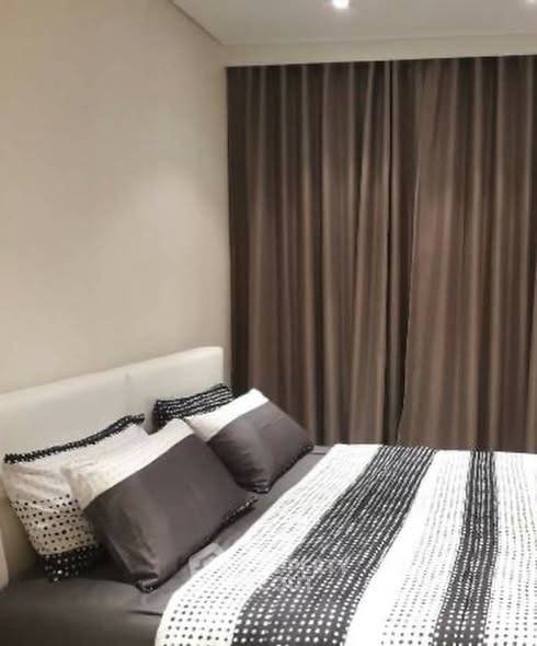 รูป คอนโด 1-ห้องนอน ที่ วีรันดา เรสซิเดนซ์ พัทยา ใกล้ เมืองพัทยา (ID 2969718) - รูปที่ 2/6