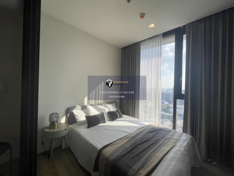 The Line Jatujak-Mochit | 🚝Near BTS, MRT Chatuchak #2026050914568Mochit | 🚝Near BTS, MRT Chatuchak #2026050914568