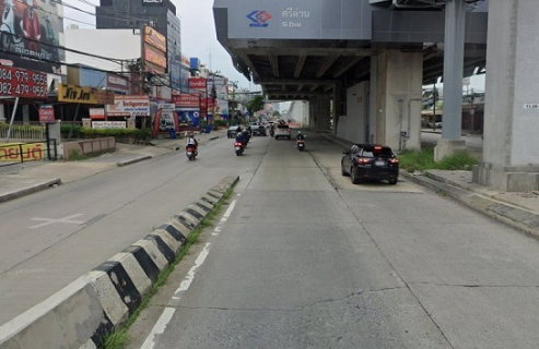 รูป ขายอพาร์ตเม้นท์ สุขุมวิท 113 Yield 10% ใกล้ MRT ศรีด่าน  - รูปที่ 2/4