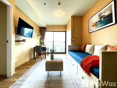Condos for rent BTS Phrom Phong : Noble Remix 6434822