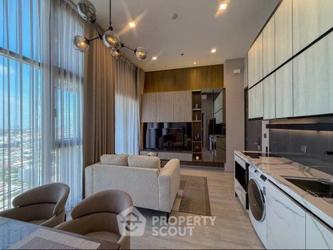 คอนโด 1-ห้องนอน ที่ เดอะ ไลน์ สุขุมวิท 101 ใกล้ BTS ปุณณวิถี (ID 2967004)