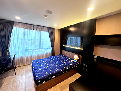 Condos for sale : 🔥 Condo for Sale at Atmoz LP71| Near Yellow Line BTS Lat Phrao 71 Station