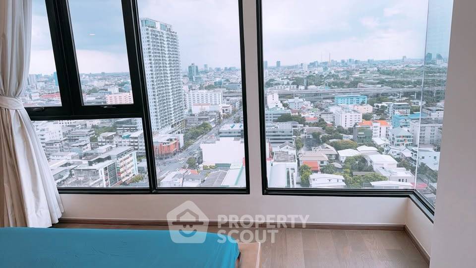 picture 3-BR Condo at Park Origin Ratchathewi near BTS Ratchathewi (ID 2966888) - 15/41