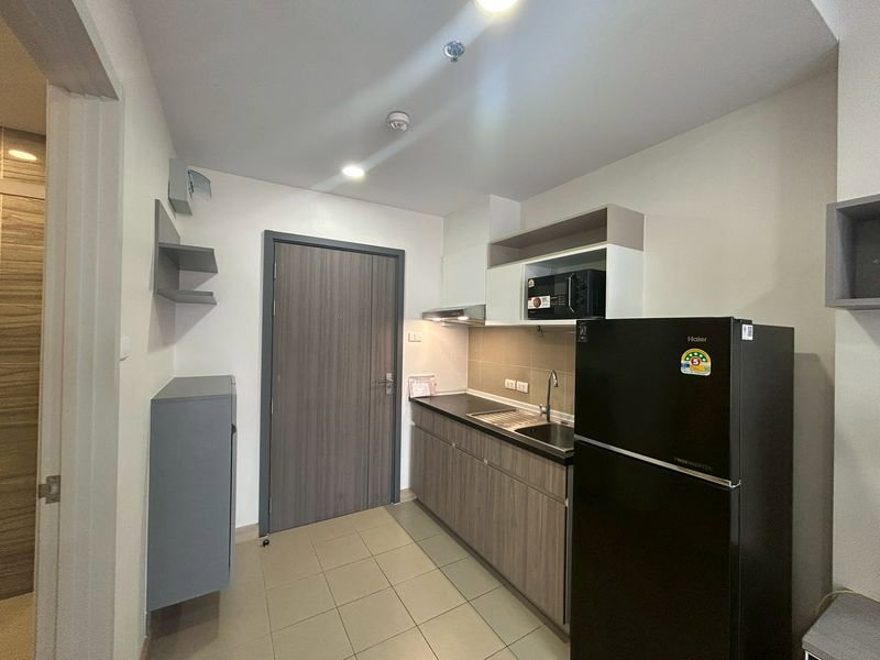 รูป For Rent Supalai Veranda Ramkhamhaeng  - รูปที่ 8/10
